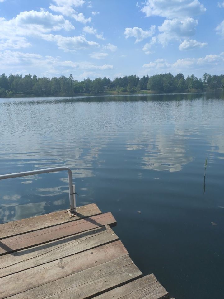 Działka rekreacyjna Lubieniec Wieś Lubieniecka. Zdjęcie 5