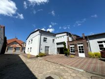 Lokal Orneta, ul. Mickiewicza. Zdjęcie 3