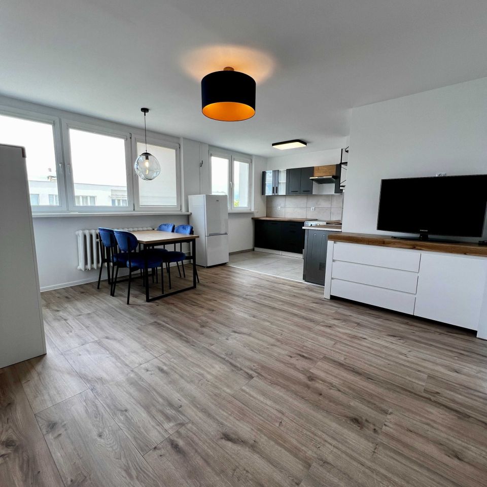 Mieszkanie 2-pokojowe Kielce, ul. Wiśniowa. Zdjęcie 2