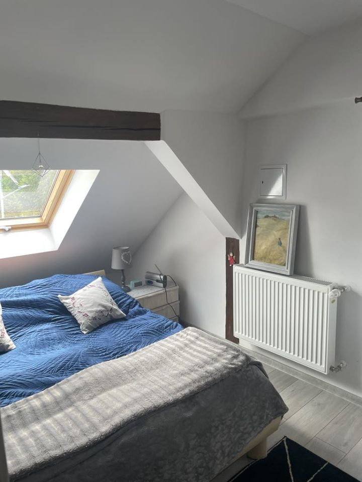 bliźniak, 4 pokoje Sokolniki. Zdjęcie 16