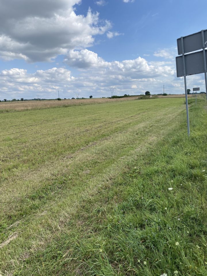 Działka inna Osiny. Zdjęcie 6