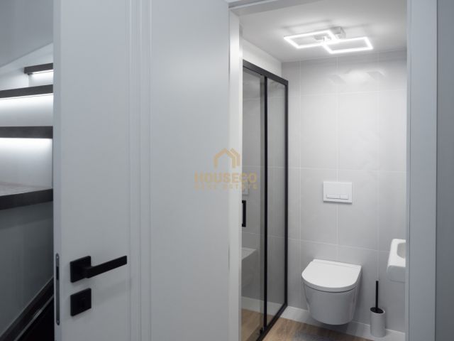 dom wolnostojący, 6 pokoi Gdańsk, ul. Sportowa. Zdjęcie 8