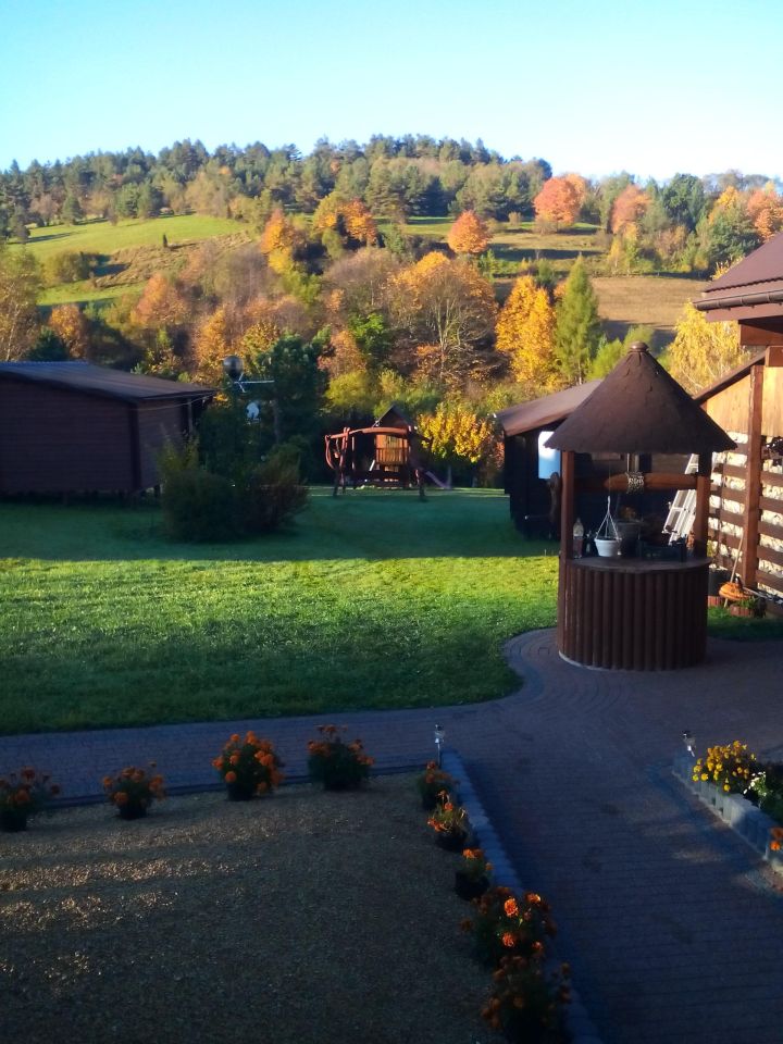 siedlisko, 7 pokoi Turzańsk. Zdjęcie 10