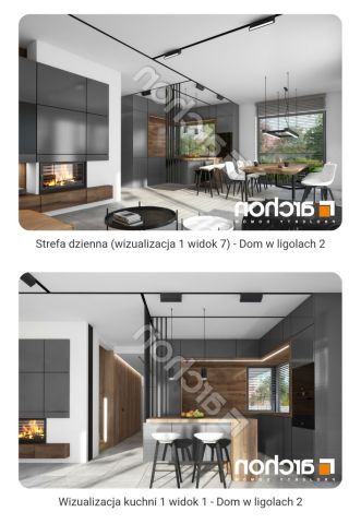 dom wolnostojący, 6 pokoi Dziekanowice. Zdjęcie 8