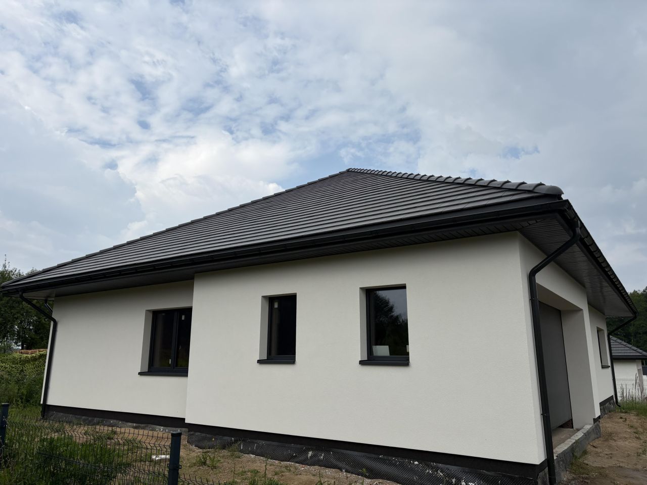 dom wolnostojący, 3 pokoje Jurowce, ul. Polna. Zdjęcie 5