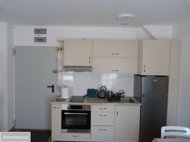 Mieszkanie 1-pokojowe Szczecin Pomorzany, ul. Szpitalna. Zdjęcie 4