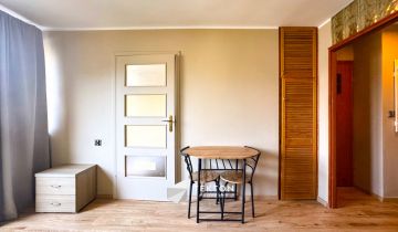 Mieszkanie 2-pokojowe Warszawa Śródmieście, ul. Fabryczna