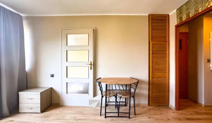 Mieszkanie 2-pokojowe Warszawa Śródmieście, ul. Fabryczna