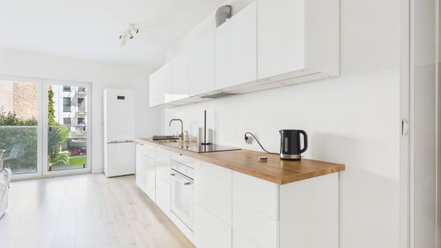 Mieszkanie 2-pokojowe Poznań, ul. Mostowa. Zdjęcie 5