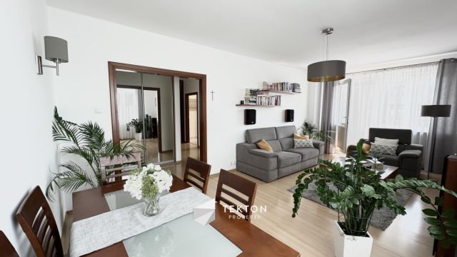 Mieszkanie 3-pokojowe Warszawa Ursus, ul. Dzieci Warszawy. Zdjęcie 3