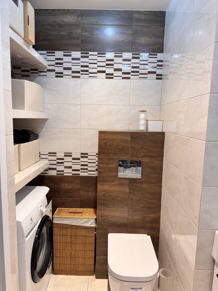 Mieszkanie 3-pokojowe Grudziądz Lotnisko, ul. ppłk. pil. Stanisława Skarżyńskiego. Zdjęcie 7