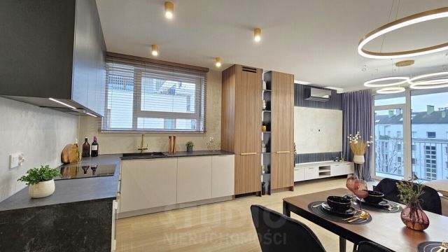 Mieszkanie 3-pokojowe Kraków Borek Fałęcki, ul. Turonia. Zdjęcie 1