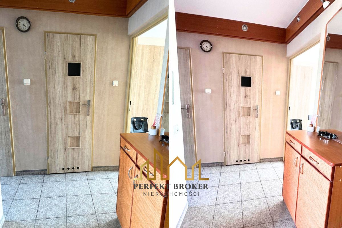 Mieszkanie 3-pokojowe Lublin LSM, ul. Pozytywistów. Zdjęcie 3