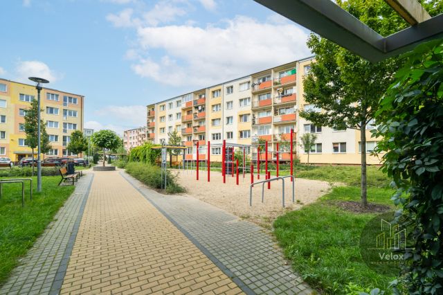 Mieszkanie 2-pokojowe Szczecin, ul. Komuny Paryskiej. Zdjęcie 14