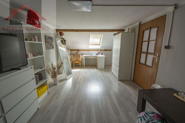 dom wolnostojący, 5 pokoi Radzimów Radzimów Górny. Zdjęcie 4