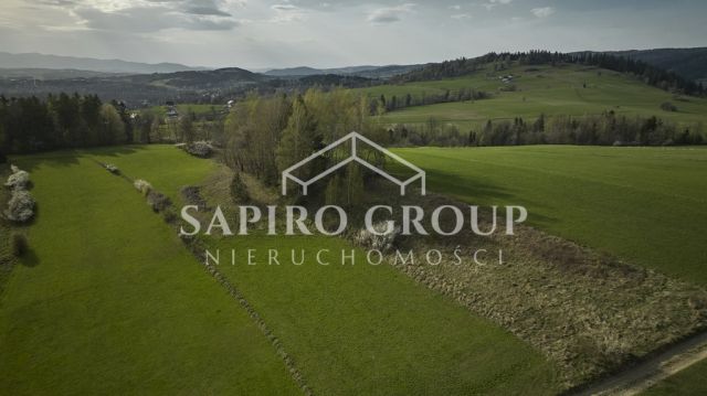 Działka budowlana Rabka-Zdrój. Zdjęcie 5