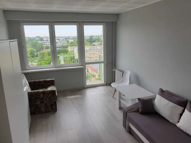 Mieszkanie 2-pokojowe Konin, ul. kard. Stefana Wyszyńskiego. Zdjęcie 1