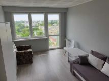 Mieszkanie 2-pokojowe Konin, ul. kard. Stefana Wyszyńskiego