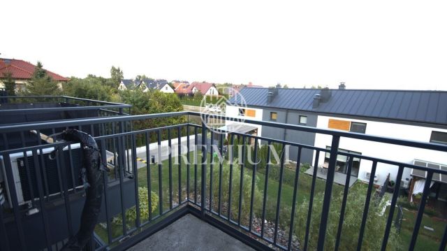 Mieszkanie 2-pokojowe Niemcz, ul. Olszynki. Zdjęcie 1