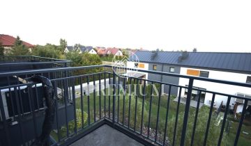 Mieszkanie 2-pokojowe Niemcz, ul. Olszynki