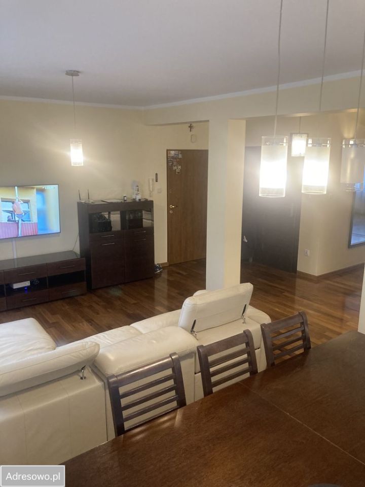 Mieszkanie 4-pokojowe Grójec, ul. Maratońska. Zdjęcie 5