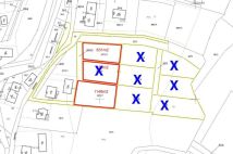 Działka budowlana Dankowice, ul. Jagiellońska. Zdjęcie 1