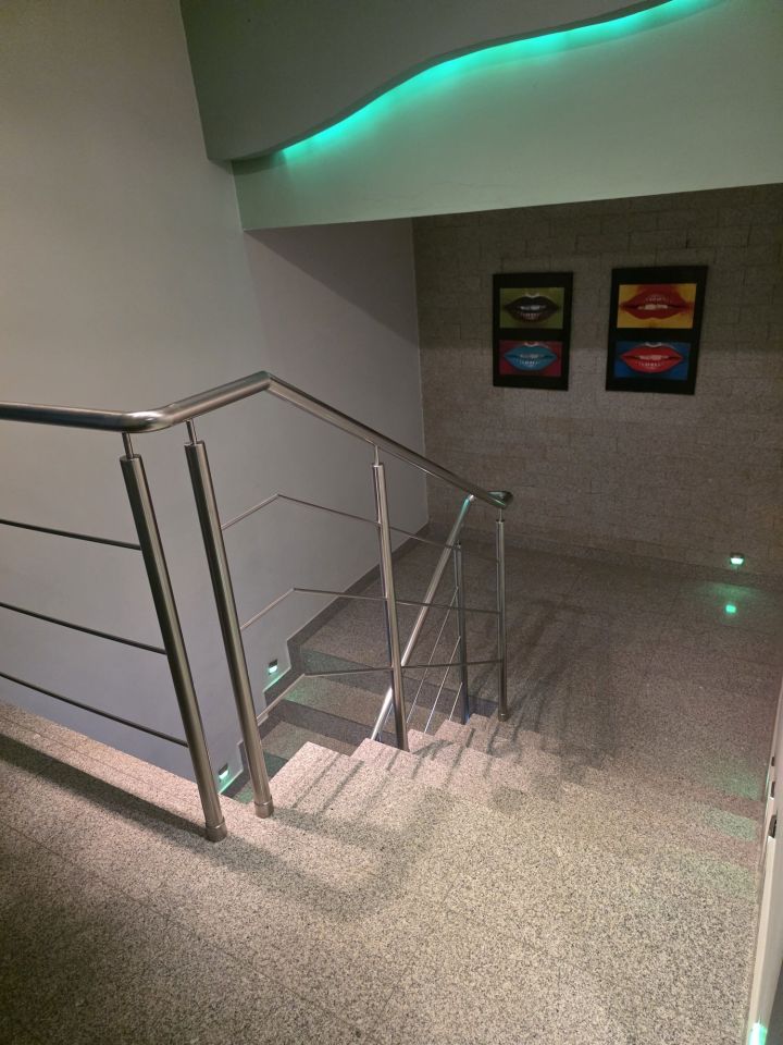 Biuro Gdańsk Zaspa, ul. Żwirki i Wigury. Zdjęcie 2