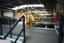 Hala/magazyn Wadowice, ul. Mickiewicza. Zdjęcie 4