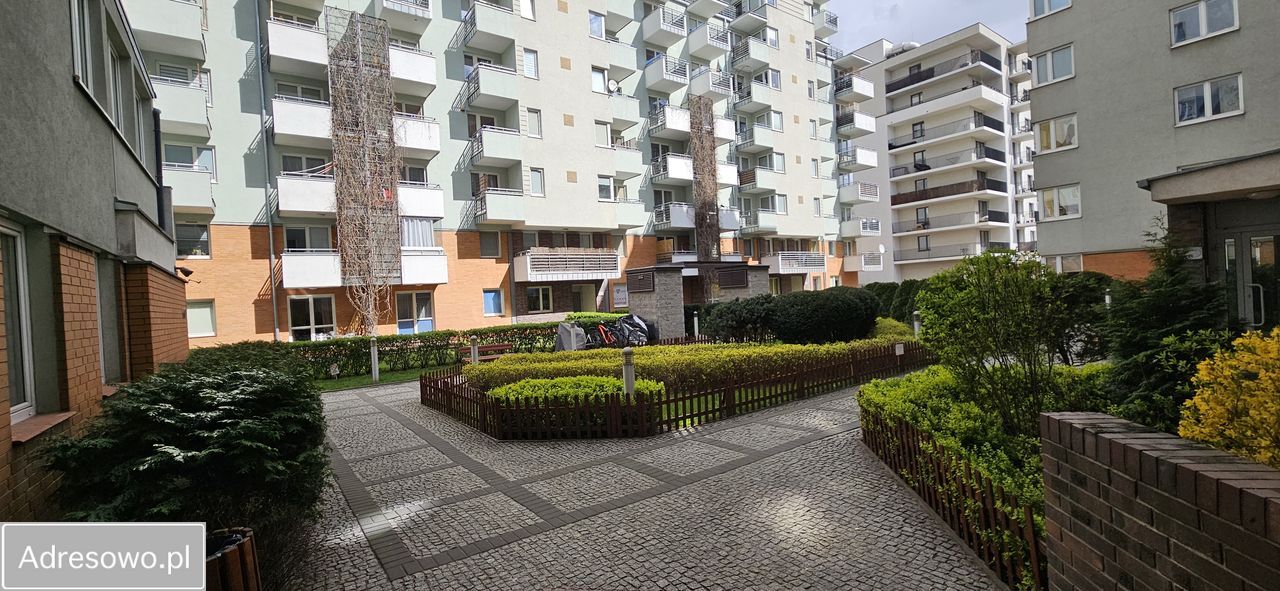 Mieszkanie 2-pokojowe Warszawa Bemowo, ul. Górczewska. Zdjęcie 2