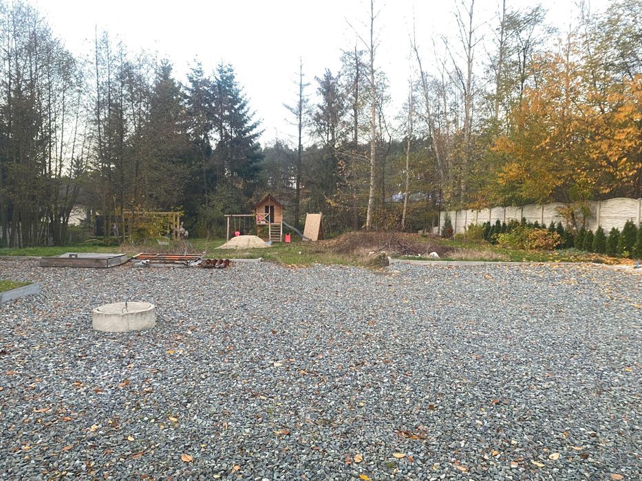 Działka inwestycyjna Borek Wielkopolski. Zdjęcie 5