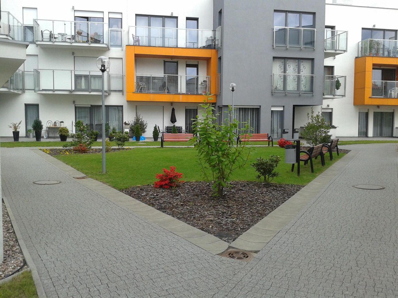 Biuro Poznań Grunwald, ul. Złotowska. Zdjęcie 6