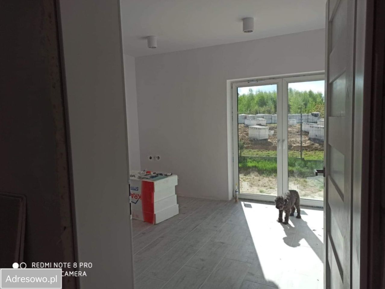 dom wolnostojący, 3 pokoje Halickie. Zdjęcie 8