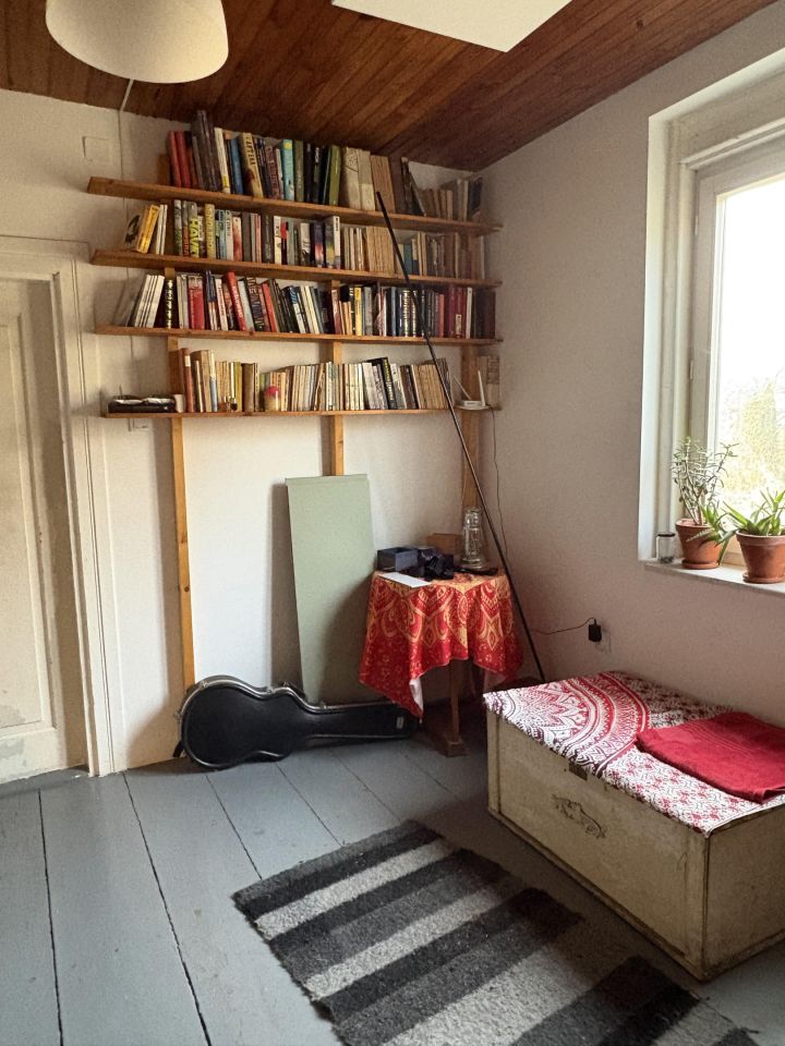 siedlisko, 4 pokoje Radzików-Oczki. Zdjęcie 11