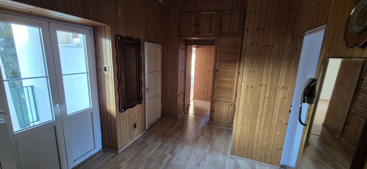 Mieszkanie 3-pokojowe Warszawa Rembertów, ul. Admiralska. Zdjęcie 5