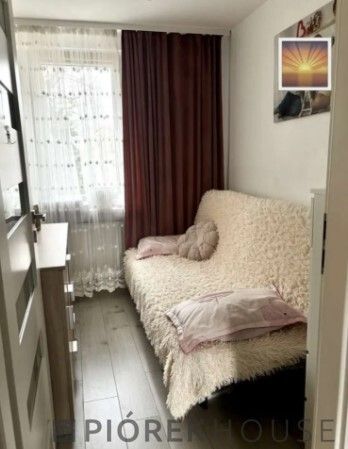 Mieszkanie 3-pokojowe Warszawa Ochota, ul. Żwirki i Wigury. Zdjęcie 4