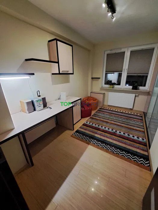 Mieszkanie 5-pokojowe Warszawa Ursynów, ul. Alternatywy. Zdjęcie 6