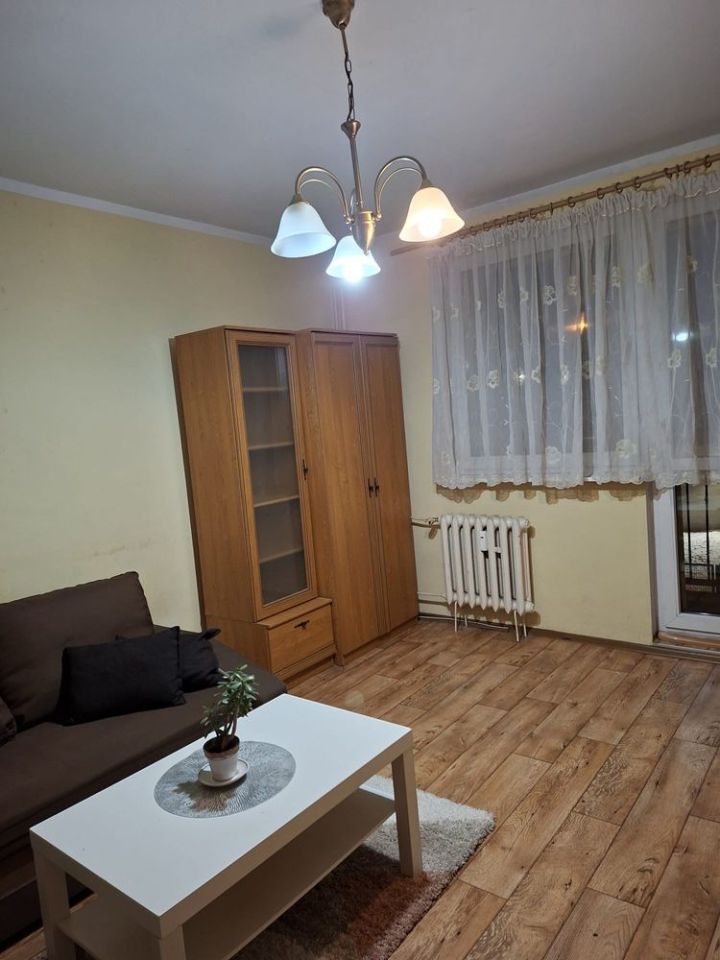 Mieszkanie 2-pokojowe Wałbrzych Piaskowa Góra, ul. Ksawerego Dunikowskiego