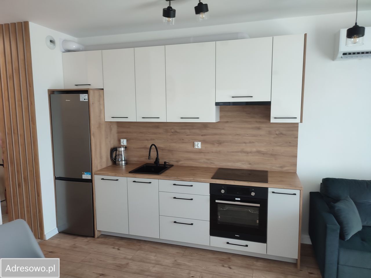 Mieszkanie 2-pokojowe Kiełczów, ul. Lawendowa. Zdjęcie 9