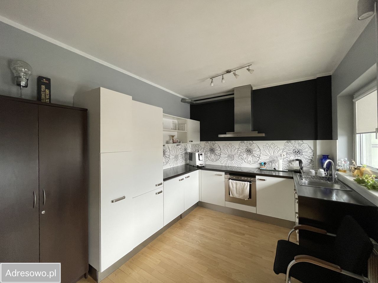 Mieszkanie 2-pokojowe Warszawa Bielany, ul. Stefana Żeromskiego. Zdjęcie 11