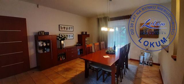 dom szeregowy, 5 pokoi Leszno, ul. Leśna Osada. Zdjęcie 8