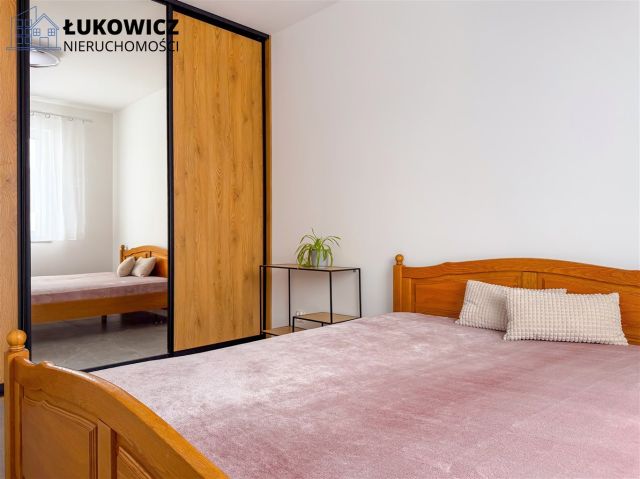 Mieszkanie 2-pokojowe Czechowice-Dziedzice Brzeziny. Zdjęcie 3