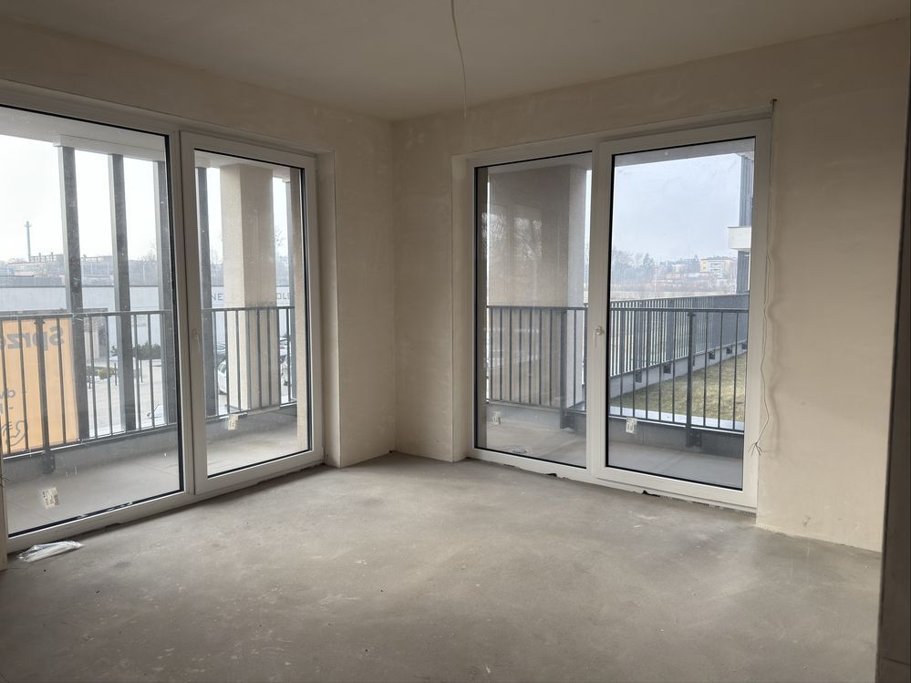 Mieszkanie 3-pokojowe Ostrów Wielkopolski, ul. Olsztyńska. Zdjęcie 4