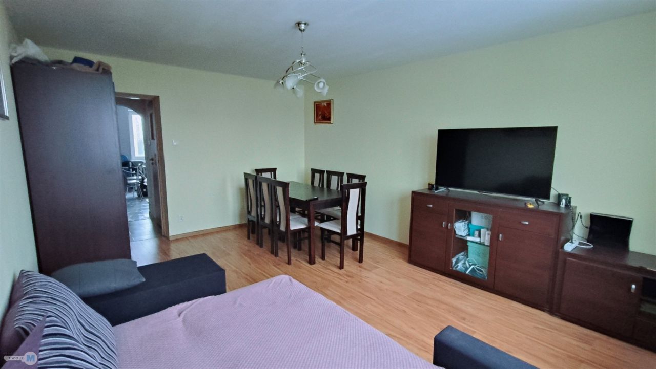 Mieszkanie 3-pokojowe Kielce. Zdjęcie 4