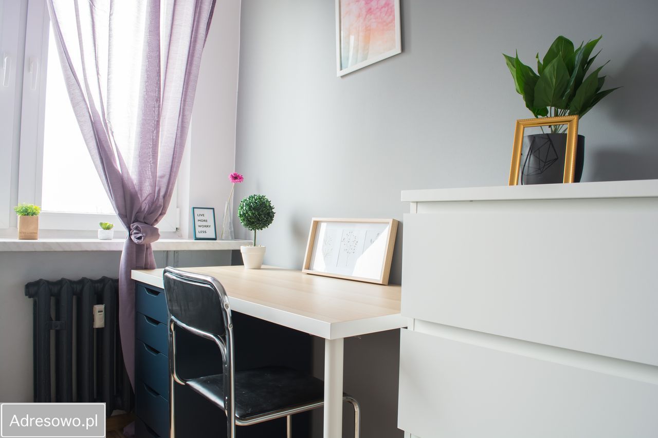 Mieszkanie 4-pokojowe Łódź Bałuty, ul. Lutomierska. Zdjęcie 10