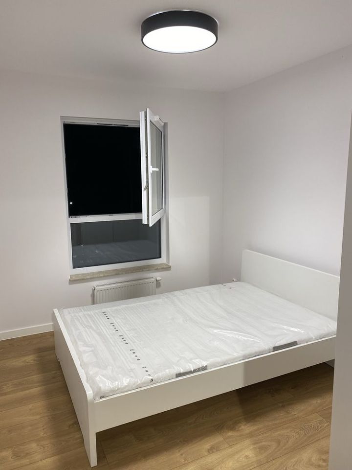 Mieszkanie 2-pokojowe Gdańsk Orunia, ul. Pastelowa. Zdjęcie 4