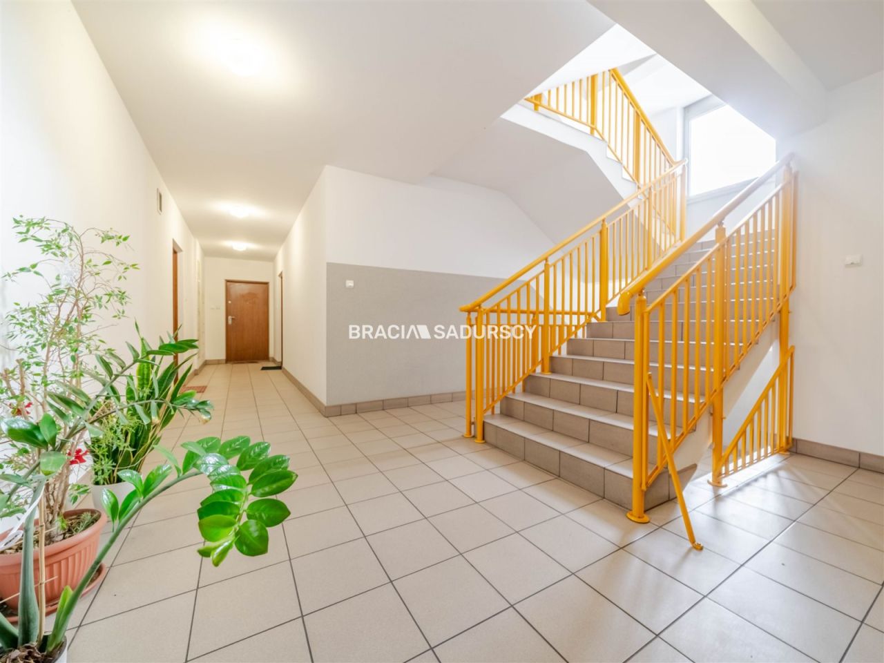 Mieszkanie 1-pokojowe Kraków Czyżyny, os. Akademickie. Zdjęcie 19