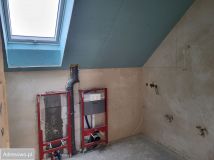 dom wolnostojący, 5 pokoi Kraśnik, ul. Armii Krajowej. Zdjęcie 4