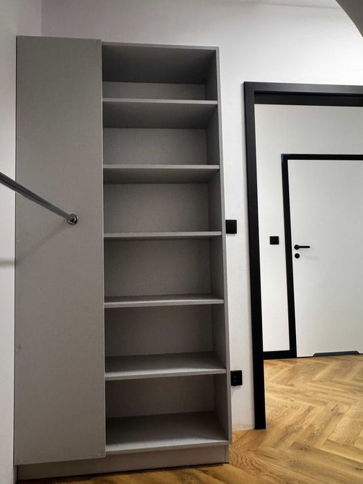 Mieszkanie 3-pokojowe Nowy Sącz Chełmiec, ul. Stefana Banacha. Zdjęcie 8