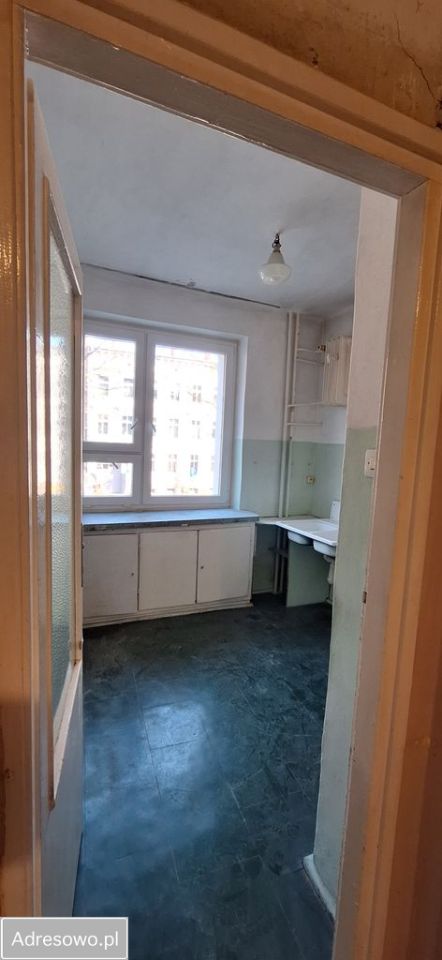 Mieszkanie 2-pokojowe Szczecin Centrum, ul. Wielkopolska. Zdjęcie 5