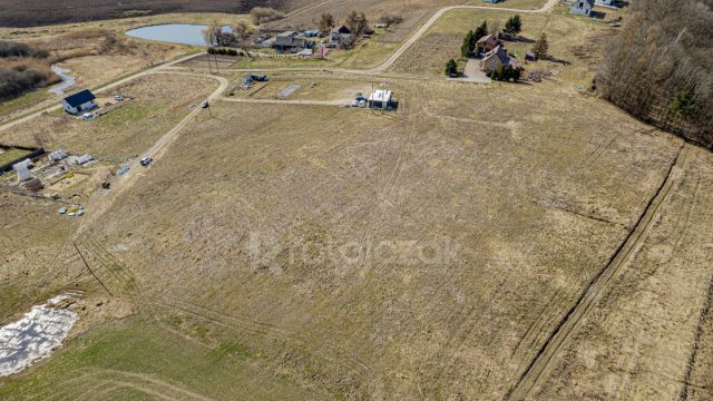 Działka budowlana Lniska, ul. Widokowa. Zdjęcie 9